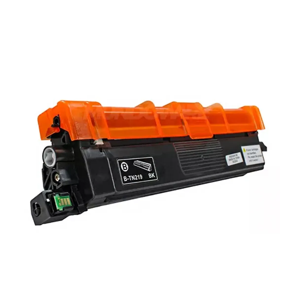 TONER COMPATIVEL BROTHER TN219BK (1.5K) DER 4