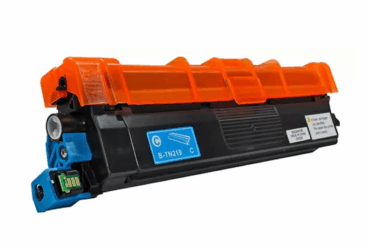 TONER COMPATIVEL BROTHER TN219M (1.2K) DER 4 - Imagem 1