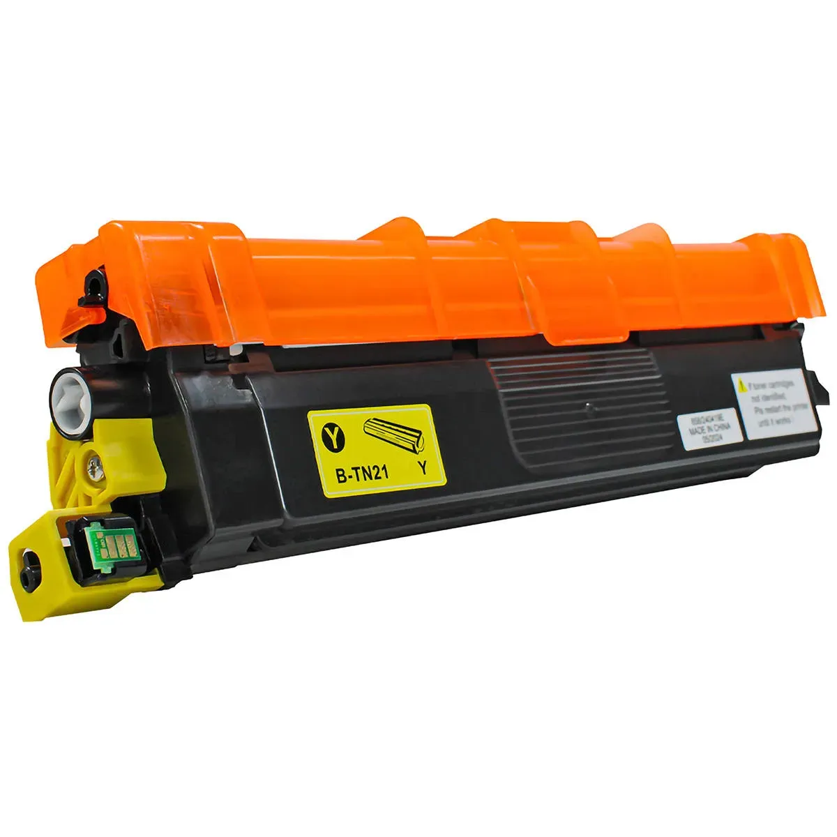 TONER COMPATIVEL BROTHER TN219Y (1.2K) DER 4