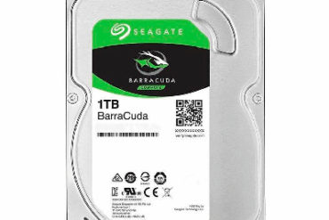 HD INTERNO 1TB SATA 3  SEAGATE BARRACUDA ST2000DM014 3.5″ # - Imagem 1