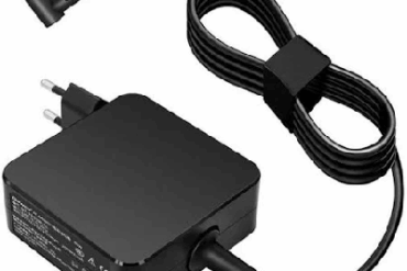 FONTE PARA NOTEBOOK ASUS BIVOLT 4.5X3.0MM  65W 19V 3.42A – KP-AS65A - Imagem 1