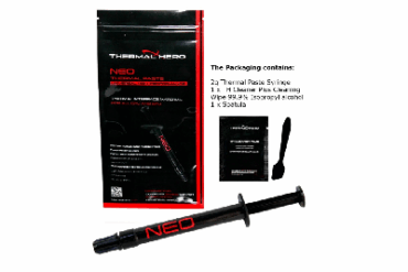 PASTA TERMICA THERMAL HERO NEO 12W/M*K 2G TH-201202 - Imagem 1