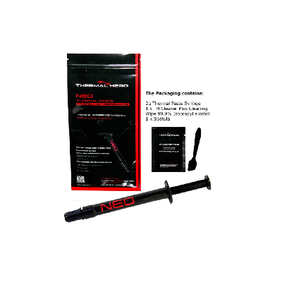 PASTA TERMICA THERMAL HERO NEO 12W/M*K 2G TH-201202