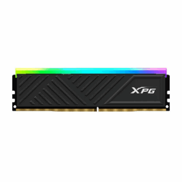 MEMORIA RAM DDR4 32GB 3200MHZ ADATA XPG SPECTRIX PRETO