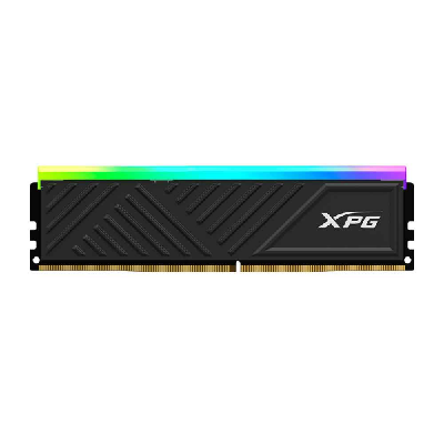 MEMORIA RAM DDR4 32GB 3200MHZ ADATA XPG SPECTRIX PRETO