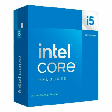 PROCESSADOR INTEL CORE I5-14400 RAPTOR LAKE (UP TO 4.7 GHZ) 20MB – BX8071514400
