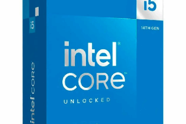 PROCESSADOR INTEL CORE I5-14400 RAPTOR LAKE (UP TO 4.7 GHZ) 20MB – BX8071514400 - Imagem 1