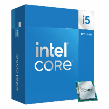 PROCESSADOR INTEL CORE I5-14400F RAPTOR LAKE (UP TO 4.7 GHZ) 20MB – BX8071514400