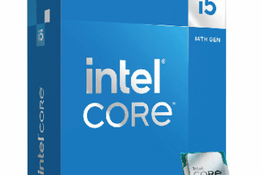 PROCESSADOR INTEL CORE I5-14400F RAPTOR LAKE (UP TO 4.7 GHZ) 20MB – BX8071514400 - Imagem 1