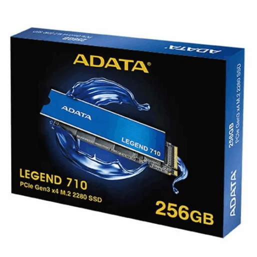 SSD M.2 256GB ADATA LEGEND 710 2280 #