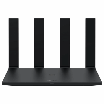 ROTEADOR HUAWEI AX2S WIFI 6  WS7000 #