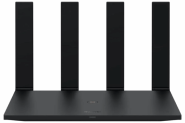 ROTEADOR HUAWEI AX2S WIFI 6  WS7000 # - Imagem 1