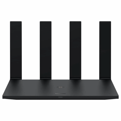 ROTEADOR HUAWEI AX2S WIFI 6  WS7000 #