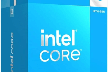 PROCESSADOR INTEL CORE I3-14100 LGA 1700 BX8071514100I - Imagem 1