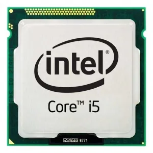 PROCESSADOR INTEL CORE I5-2300 S1155 2.8GHZ 6MB #