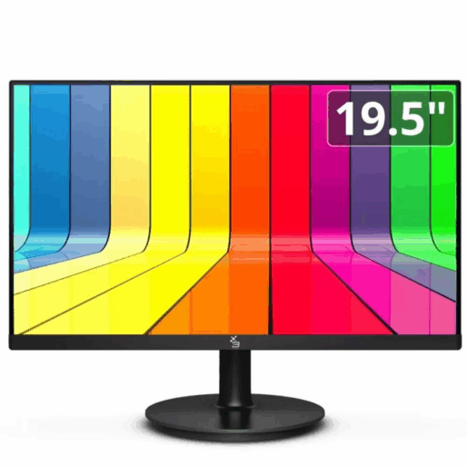 MONITOR 19,5″ LED 3GREEN M195WHD