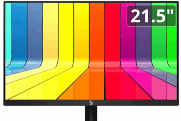 MONITOR 21,5″ LED 3GREEN M215WHD - Imagem 1