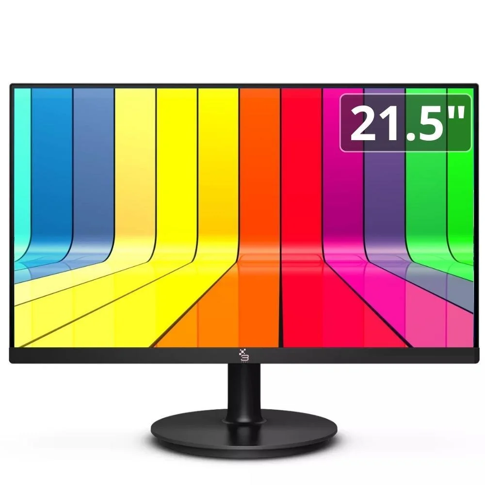 MONITOR 21,5″ LED 3GREEN M215WHD
