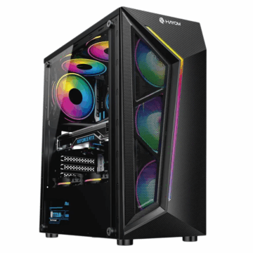 GABINETE GAMER – GB1713 HAYOM